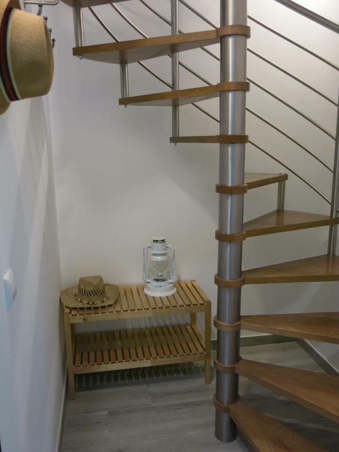 Studio Serenabeach Nazare Bagian luar foto