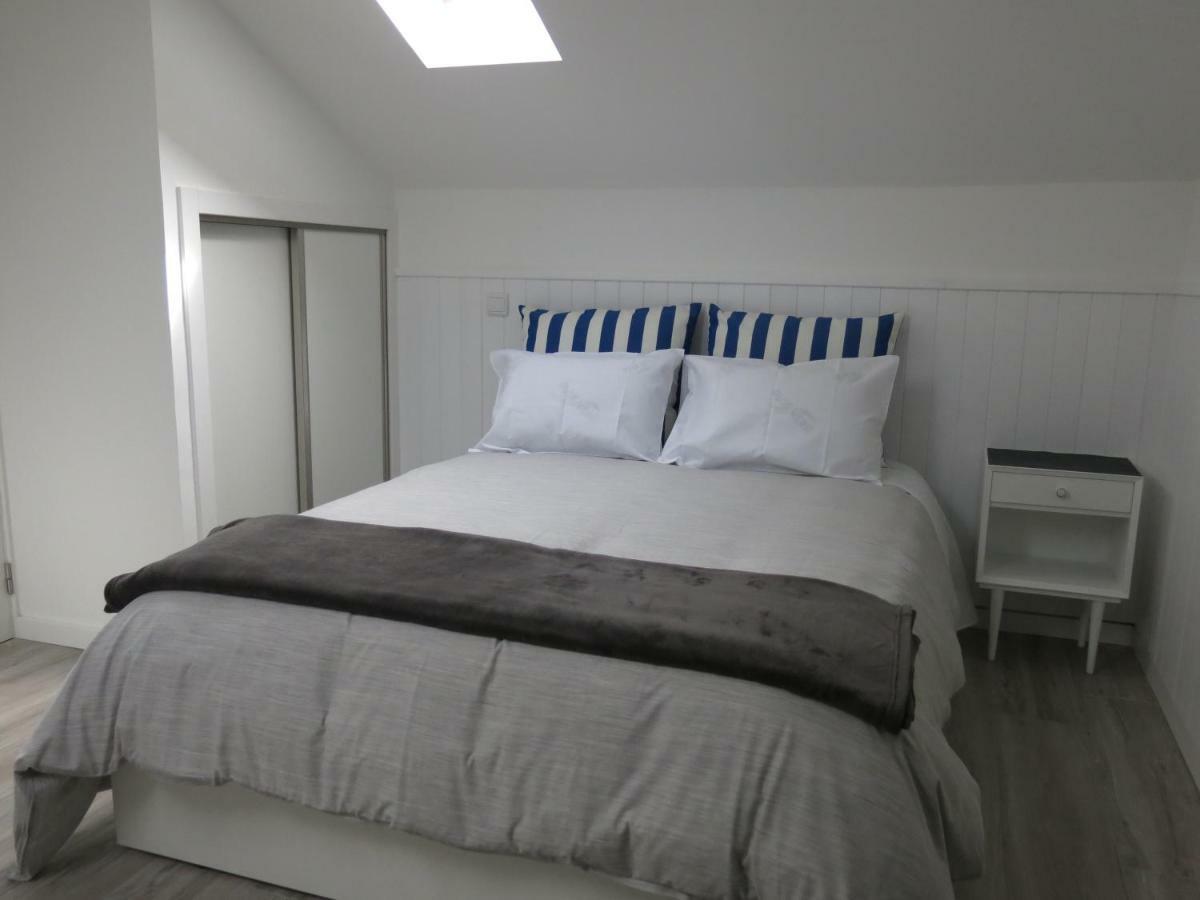 Studio Serenabeach Nazare Bagian luar foto